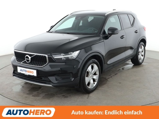 Volvo XC40 2022