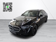 Mercedes-Benz E-Class 2025