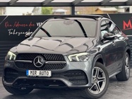 Mercedes-Benz GLE-Class 2020