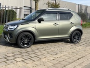 Suzuki Ignis 2020