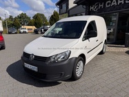 Volkswagen Caddy 2012