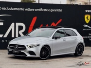 Mercedes-Benz A-Class 2019