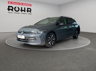 Volkswagen Golf 2025