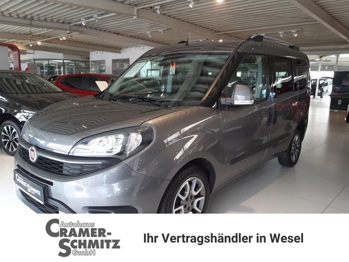 Fiat Doblo 2022