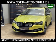 Skoda Superb 2022