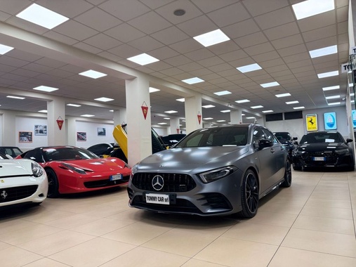 Mercedes-Benz Other 2020