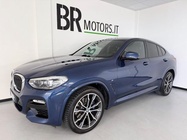 BMW X4 2019