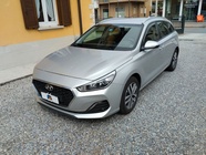 Hyundai i30 2019