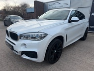 BMW X6 2019