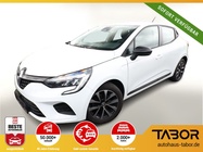 Renault Clio 2022