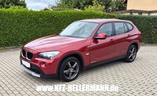 BMW X1 2012