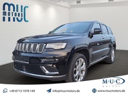 Jeep Grand Cherokee 2020