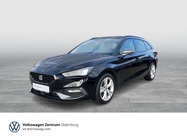 Seat Leon 2025