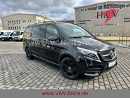 Mercedes-Benz V-Class 2022