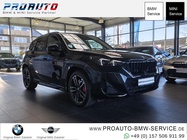 BMW X1 2025