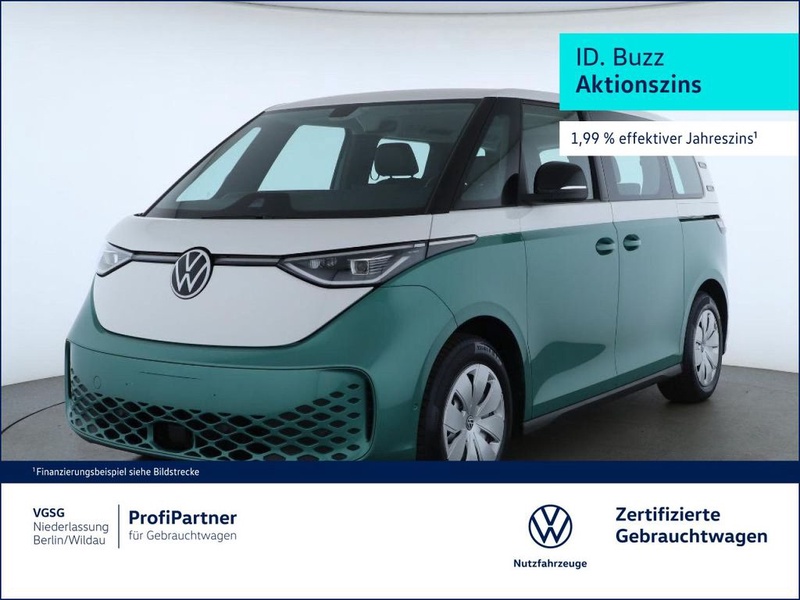 Volkswagen ID.Buzz