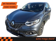 Renault Kadjar 2022