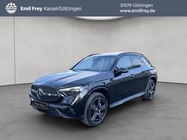 Mercedes-Benz GLC-Class 2023