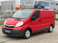 Opel Vivaro 2010