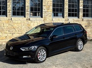 Volkswagen Passat 2019