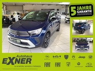 Opel Crossland 2023