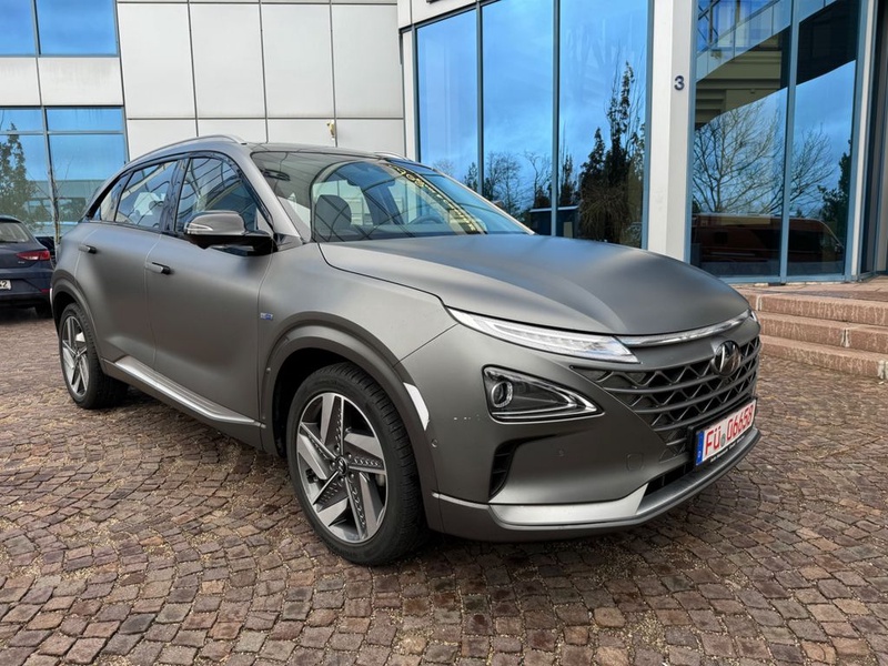 Hyundai Nexo