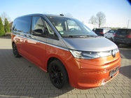 Volkswagen T7 2023