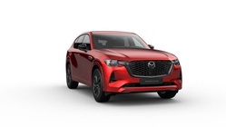 Mazda CX-60 2025