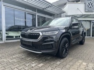 Skoda Kodiaq 2022