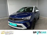 Opel Crossland 2022