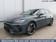 Cupra Leon 2026
