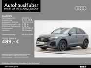 Audi Q5 2022