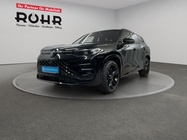 Volkswagen Tayron 2025