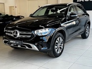 Mercedes-Benz GLC-Class 2020