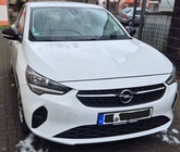 Opel Corsa 2020