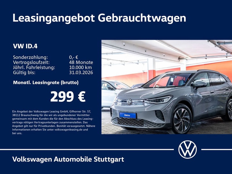 Volkswagen ID.4