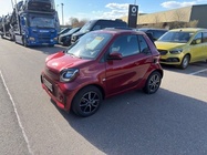 Smart ForTwo 2023