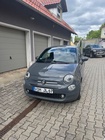 Fiat 500 2021