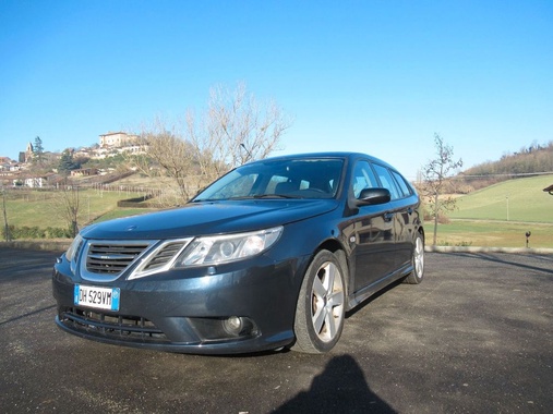 Saab 9-3 2009