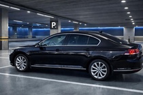 Volkswagen Passat 2019