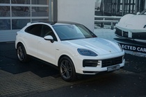 Porsche Cayenne 2024