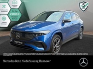 Mercedes-Benz EQA 2025