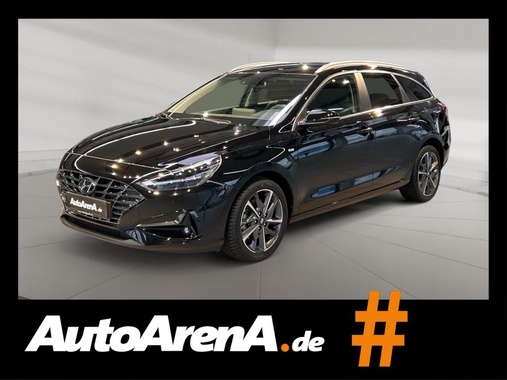 Hyundai i30 2023