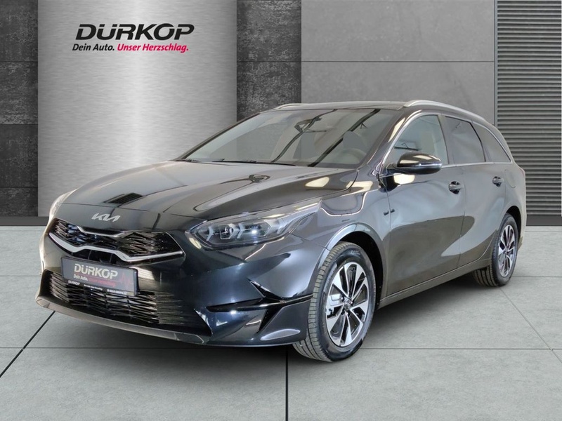 Kia cee'd Sportswagon