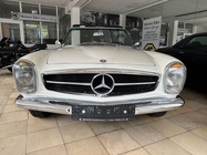 Mercedes-Benz 230 1966