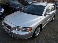 Volvo V70 2006