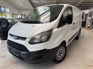 Ford Transit Custom 2013
