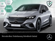 Mercedes-Benz EQE 2023