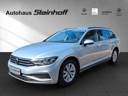 Volkswagen Passat 2022