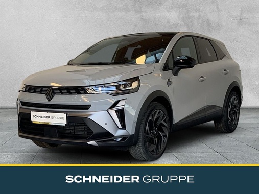 Renault Symbioz 2026